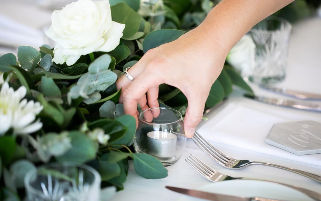 A Wedding Planner vs Wedding Stylist: What’s the Difference?