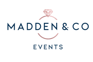 Madden and Co Events Logo